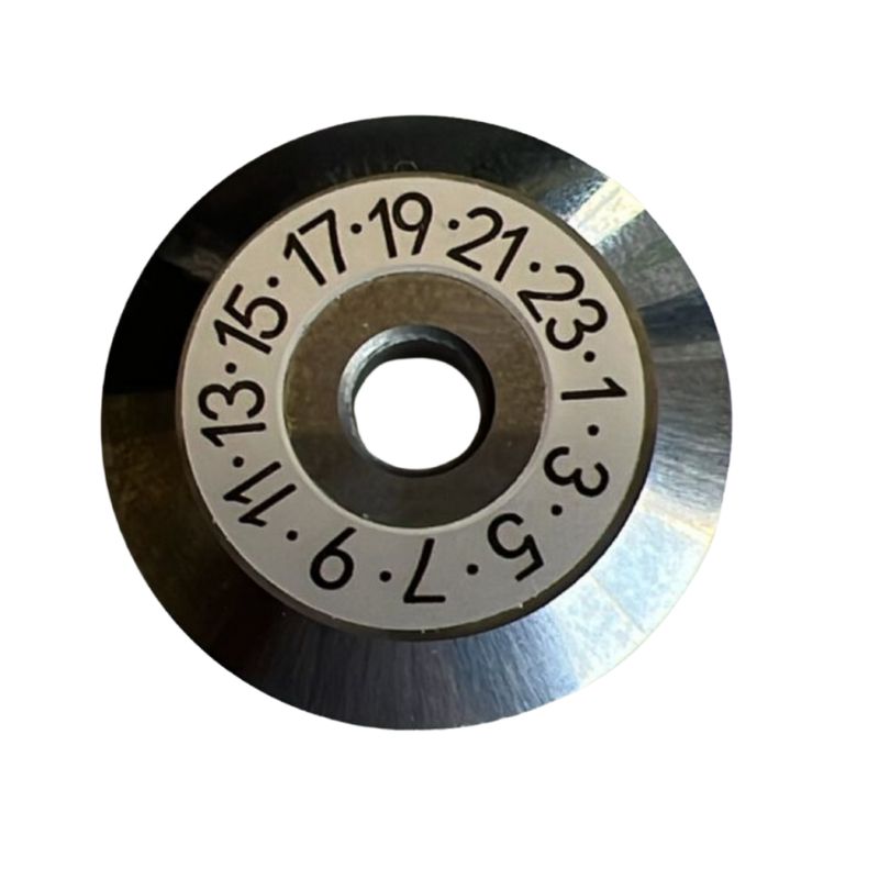 Cleaver Blade of  DT Series